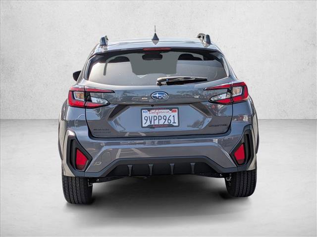 Certified 2026 Subaru Crosstrek 2.0i Premium w/ Crosstrek Mirror Package AWD/4WD image 7