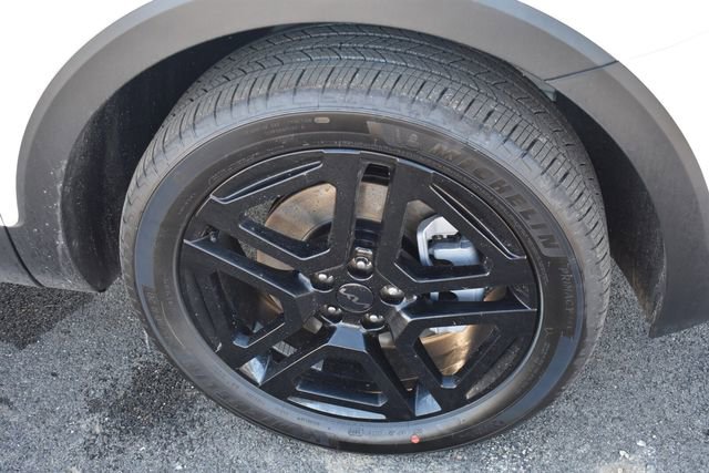 New 2025 Kia Telluride AWD image 12