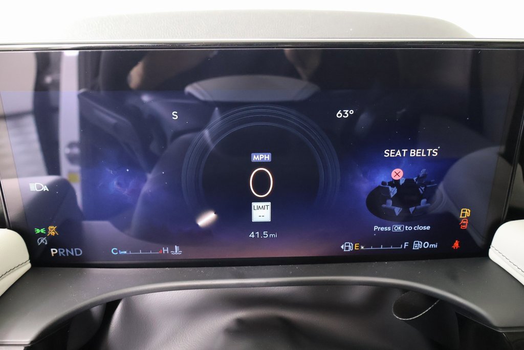 New 2026 Lincoln Aviator Premiere image 4