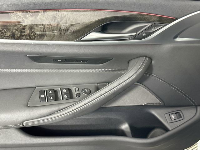 Used 2023 BMW 530i xDrive w/ M Sport Package image 26