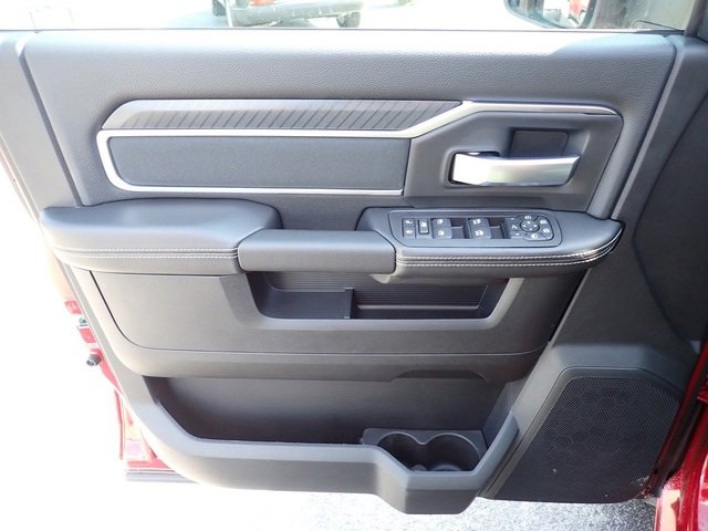 New 2026 RAM 2500 Big Horn image 15