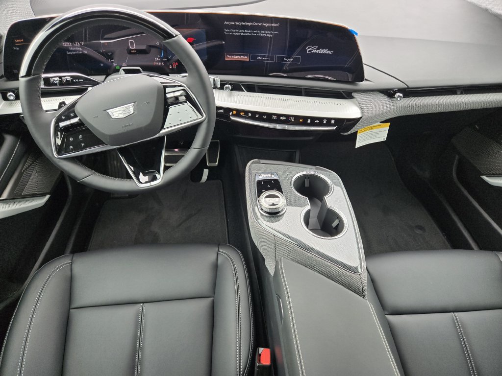 New 2027 Cadillac Optiq Sport AWD/4WD image 14
