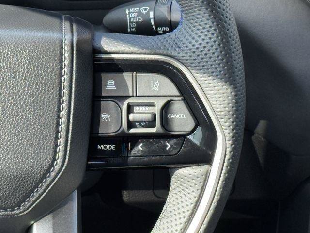 Certified 2026 Toyota Tundra Platinum AWD/4WD image 13