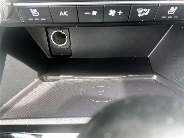 Used 2023 MAZDA CX-5 AWD 2.5 Turbo image 26