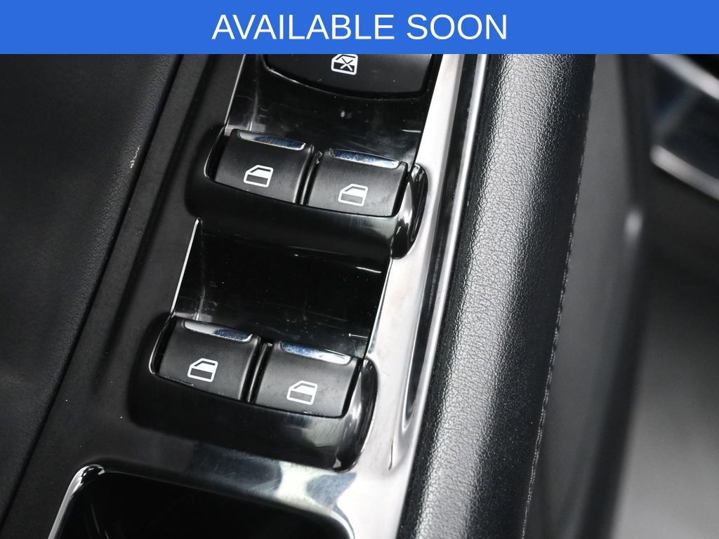 Used 2016 Ford Edge SEL w/ Equipment Group 201A image 6