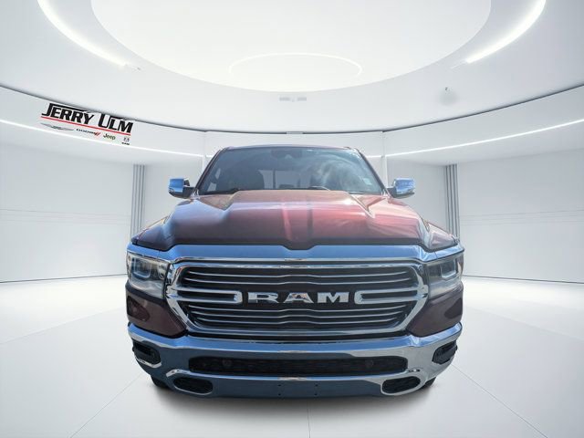 Used 2023 RAM 1500 Laramie image 8
