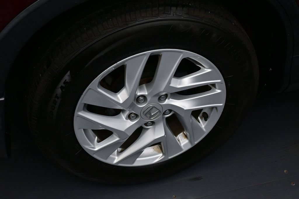 Used 2016 Honda CR-V EX-L image 31