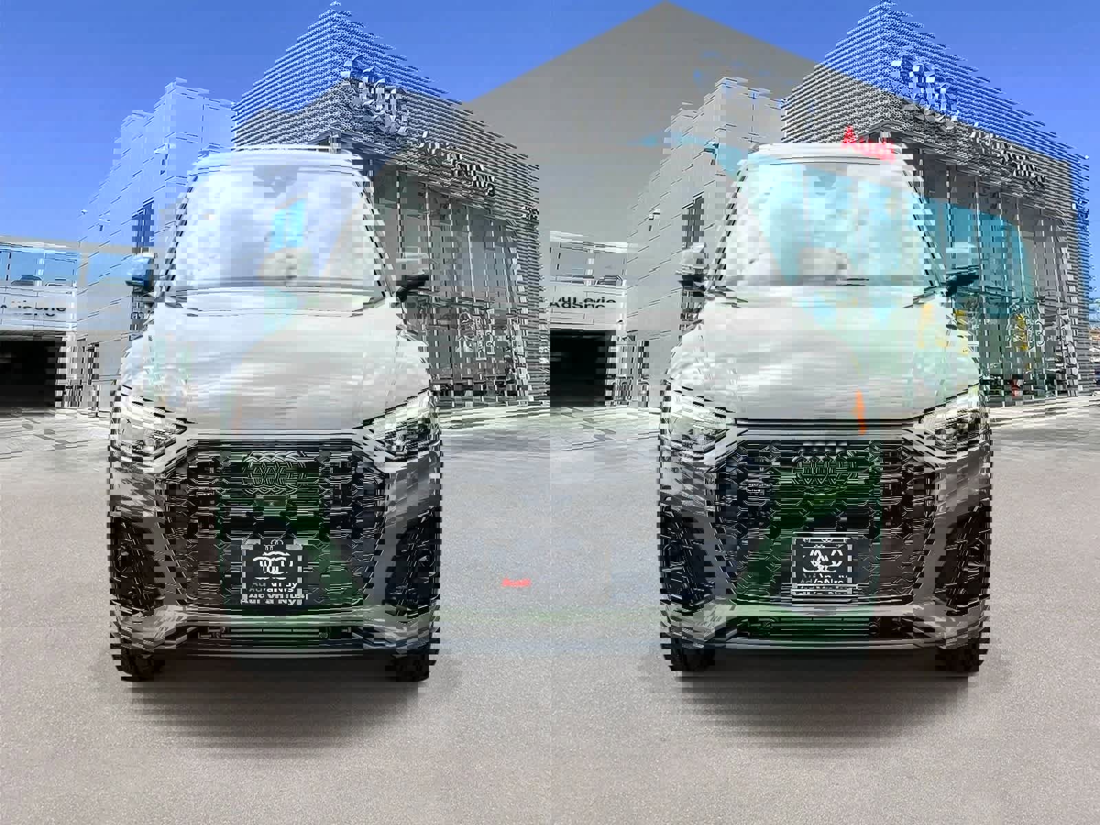 Used 2023 Audi Q5 e Premium Plus w/ Premium Plus Package image 6