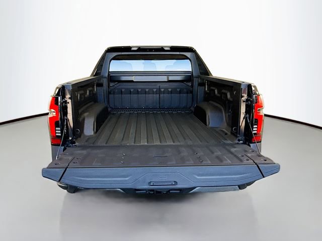 New 2026 Chevrolet Silverado EV Trail Boss image 28