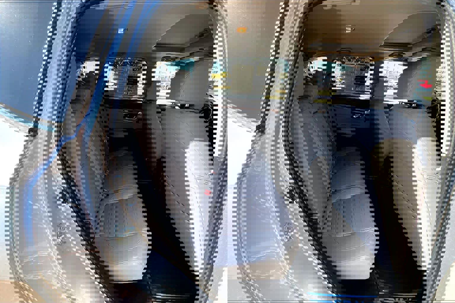 Used 2020 Honda CR-V EX-L image 18