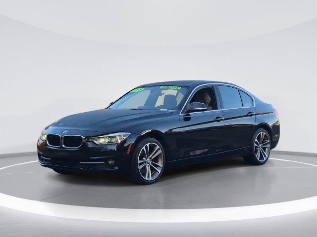 Used 2018 BMW 330i Sedan