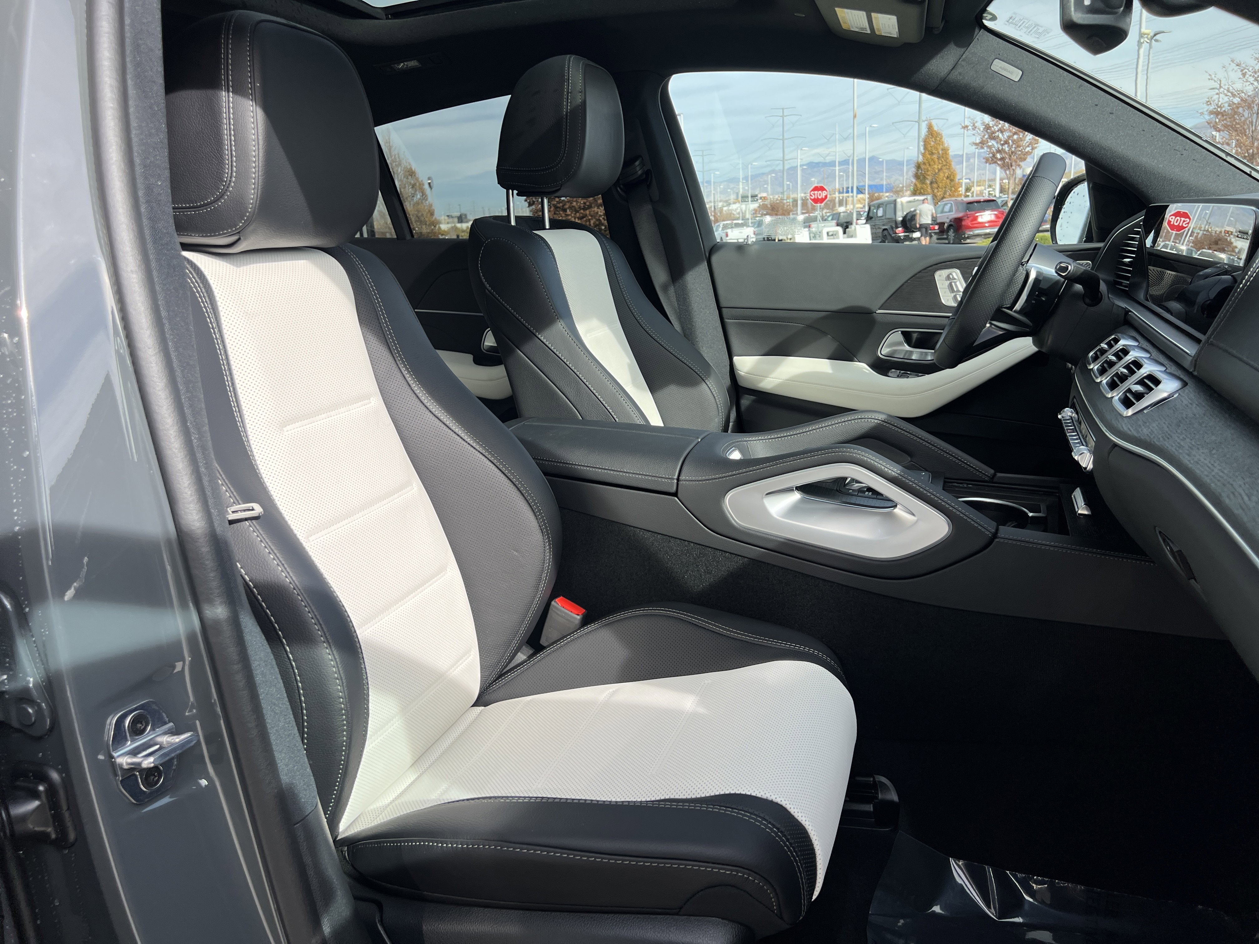 New 2026 Mercedes-Benz GLE 450 4MATIC Coupe image 27