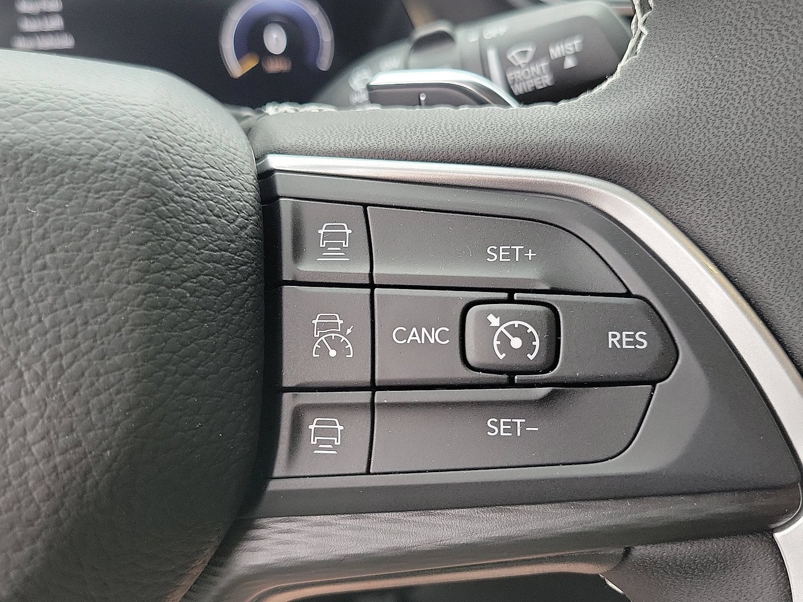 New 2025 Jeep Grand Cherokee Laredo X AWD/4WD image 6