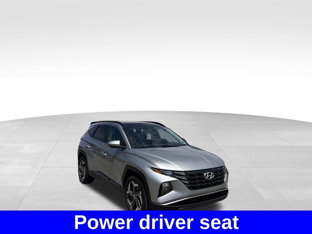 Used 2023 Hyundai Tucson SEL AWD/4WD image 9