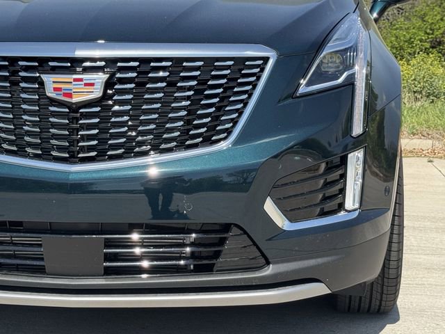 New 2026 Cadillac XT5 Premium Luxury w/ Driver Assist Package image 8