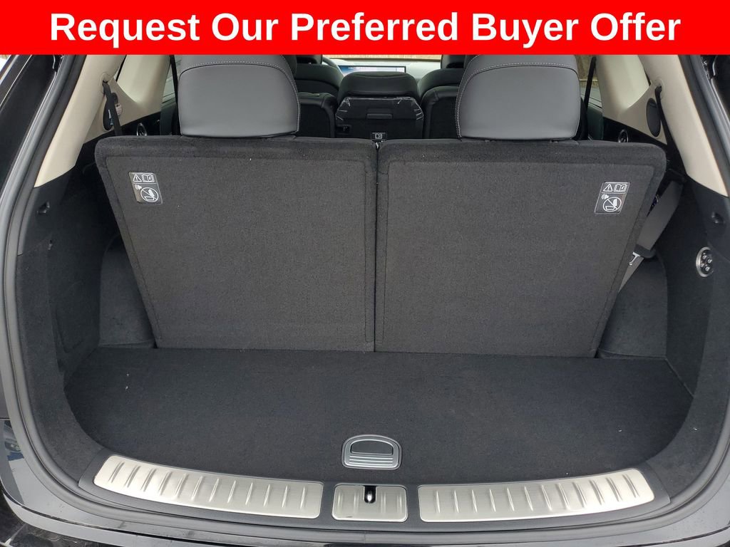 New 2026 Genesis GV80 2.5T Advanced image 28