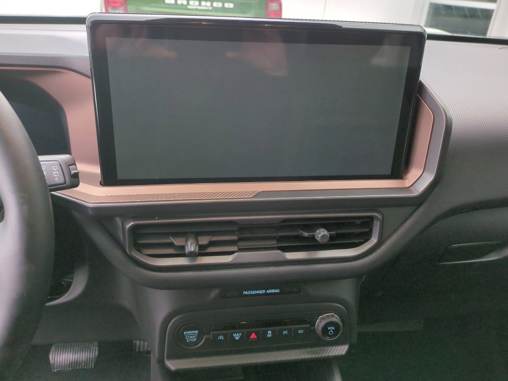 Used 2025 Ford Bronco Sport Outer Banks w/ Outer Banks Tech Package+ image 13