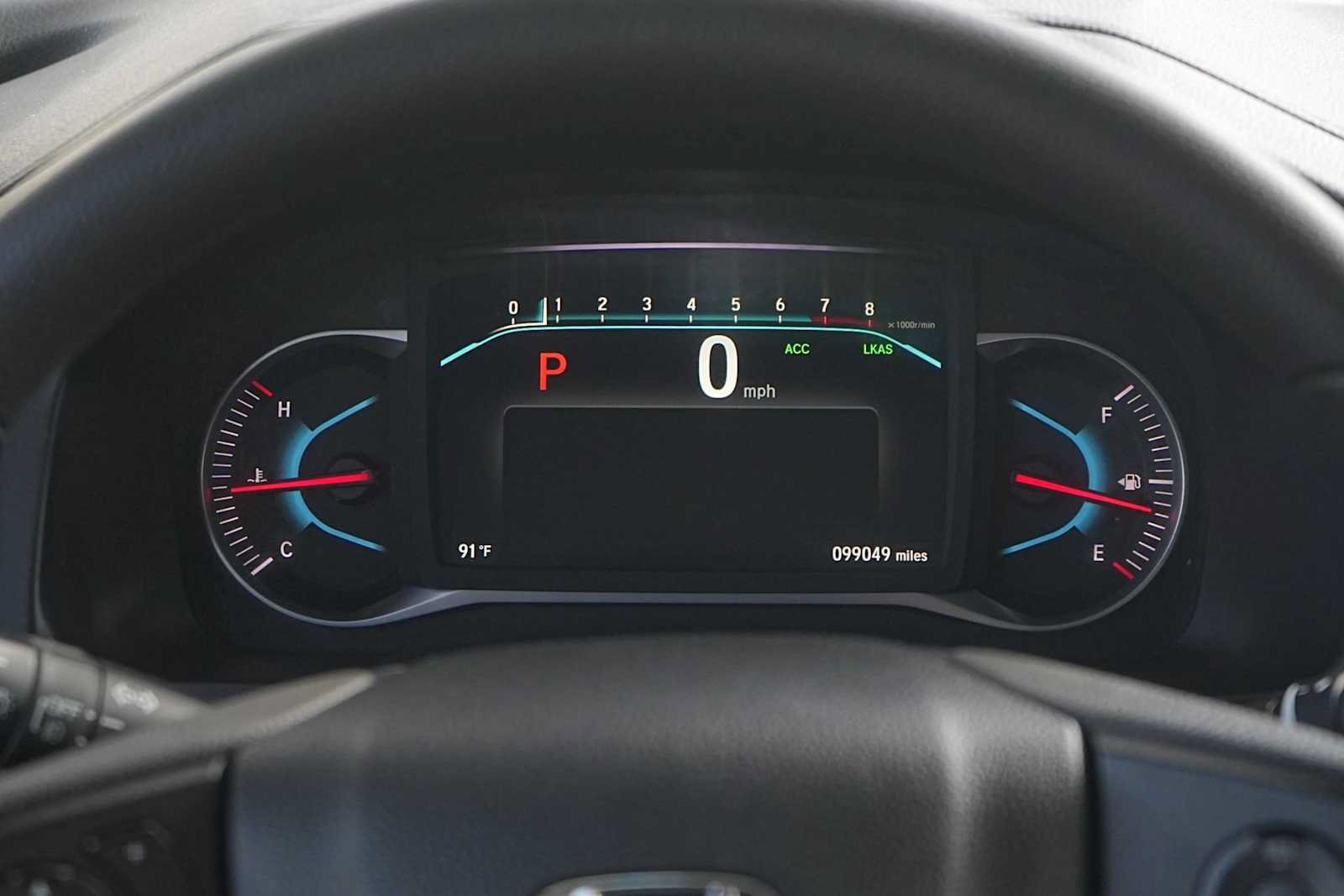 Used 2020 Honda Pilot EX image 19