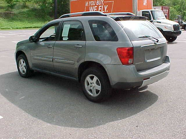 Used 2006 Pontiac Torrent 2WD image 7