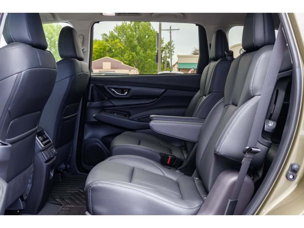 New 2026 Subaru Ascent Premium AWD/4WD image 13