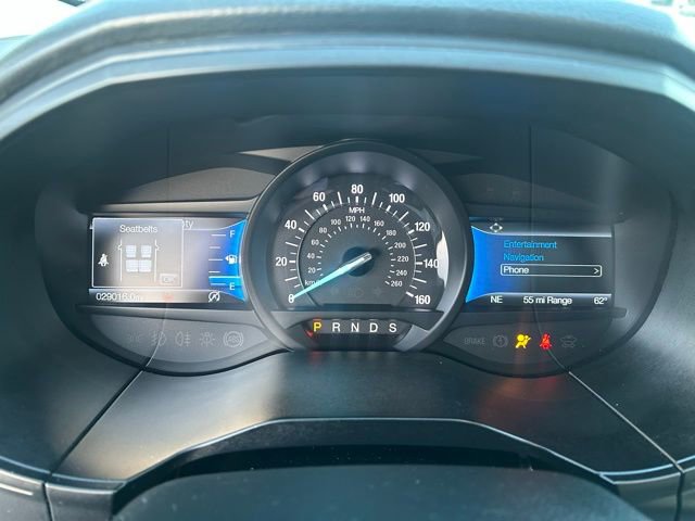 Used 2023 Ford Edge SEL w/ Convenience Package image 25