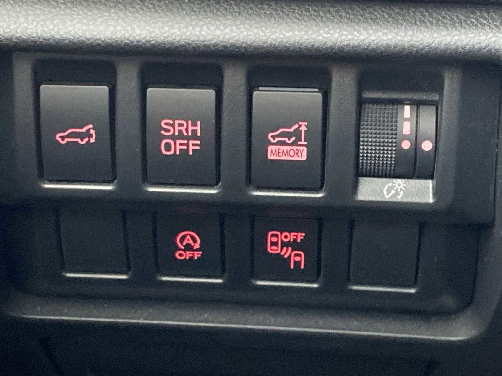 Used 2023 Subaru Forester Premium image 28