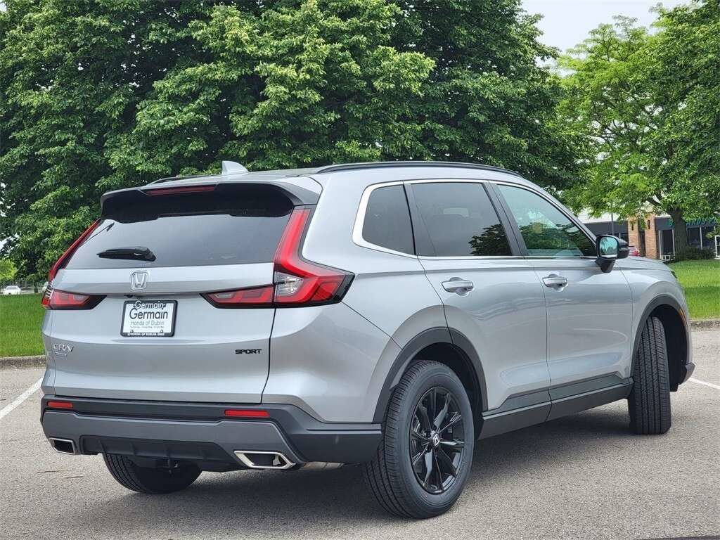 Used 2023 Honda CR-V Sport image 19