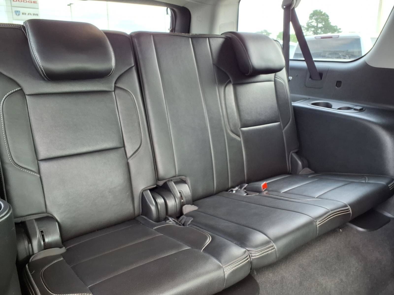 Used 2018 GMC Yukon XL Denali w/ Denali Ultimate Package RWD image 22