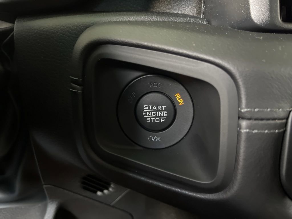 Used 2025 Jeep Wrangler Unlimited Rubicon 392 AWD/4WD image 34