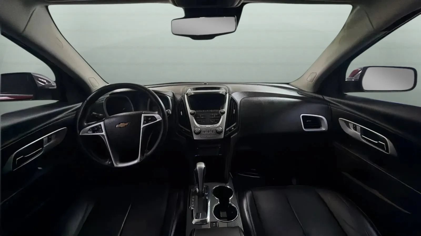 Used 2015 Chevrolet Equinox LTZ FWD image 10