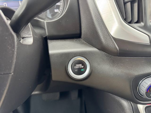 Used 2022 GMC Terrain SLE w/ Driver Convenience Package image 17