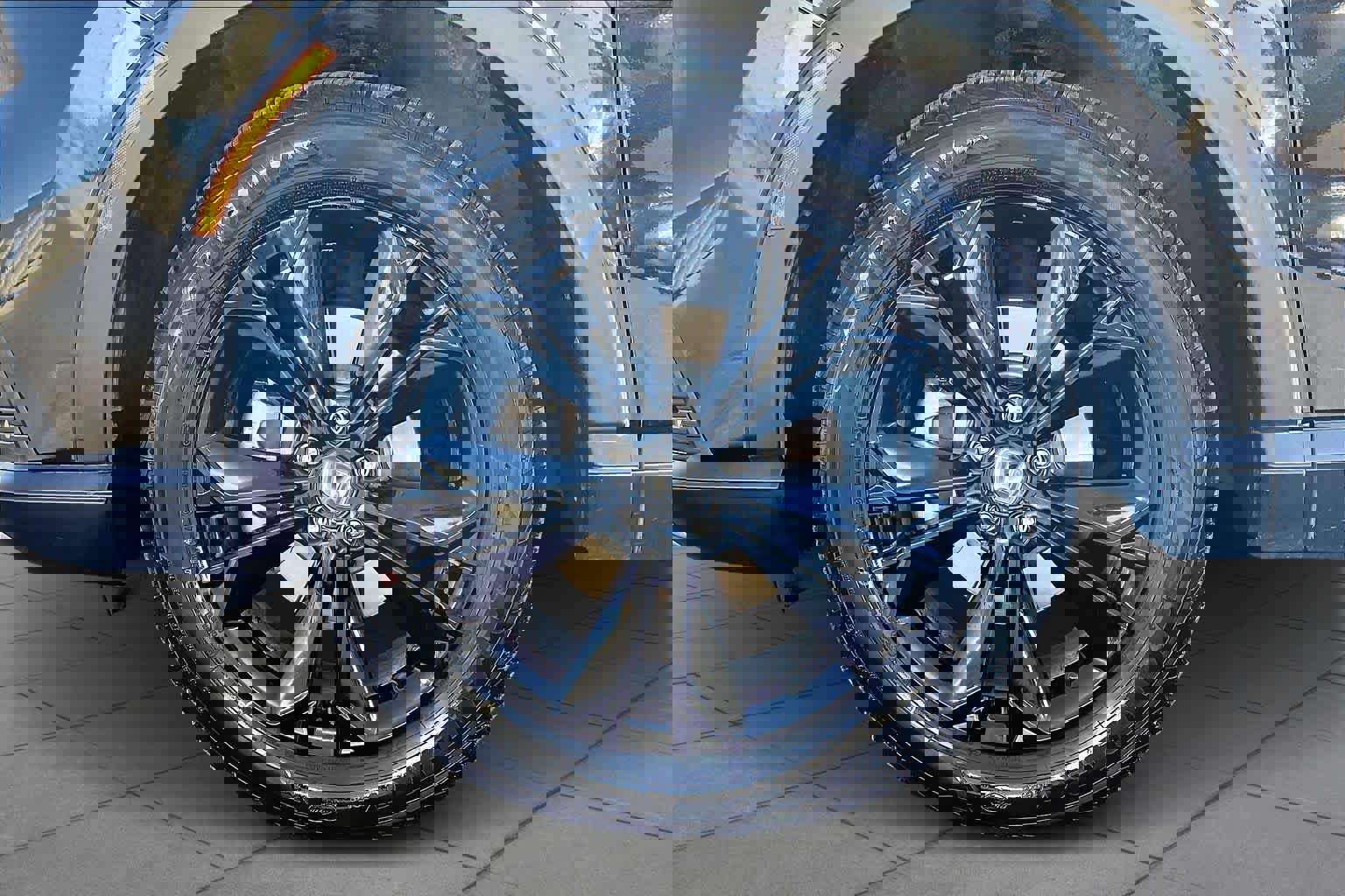 Used 2023 Honda CR-V Sport Touring image 11