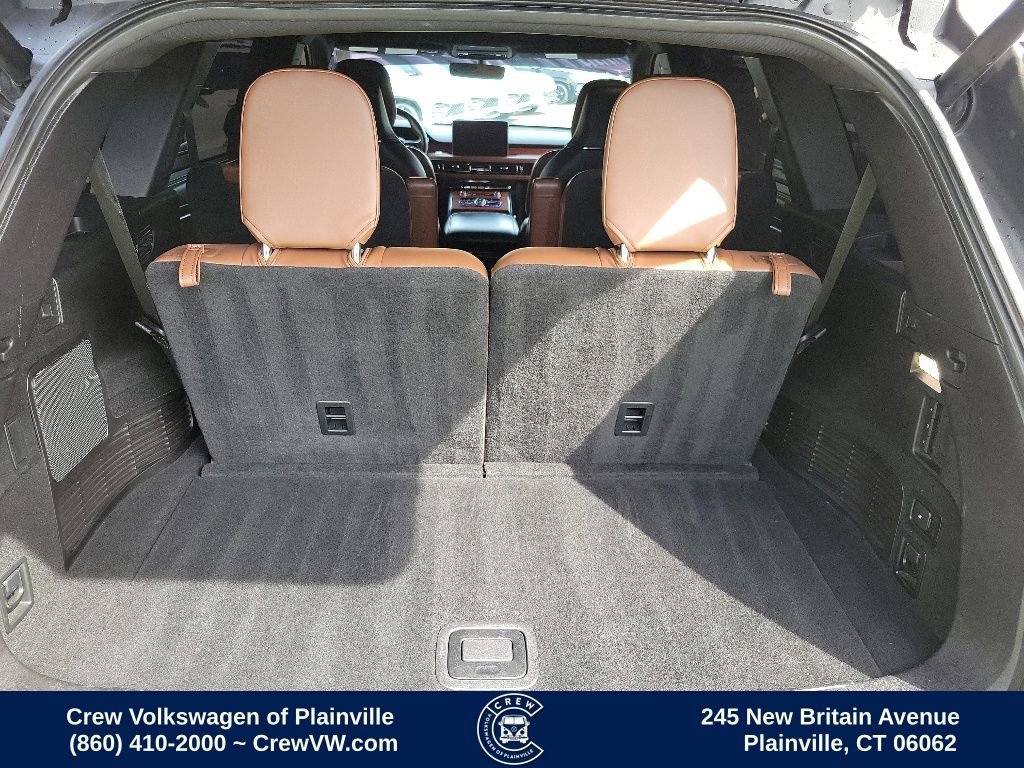 Used 2020 Lincoln Aviator Reserve w/ Equipment Group 202A AWD/4WD image 56