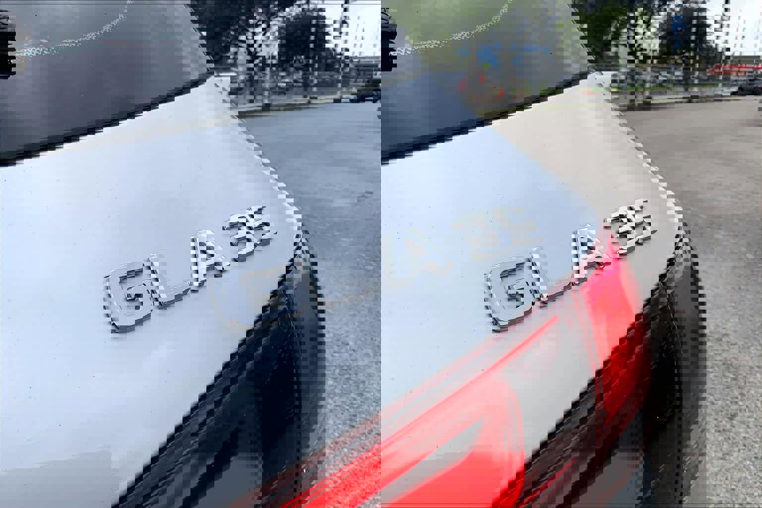 Used 2021 Mercedes-Benz GLA 35 AMG 4MATIC image 31