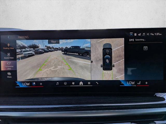 Used 2026 BMW X5 sDrive40i w/ M Sport Package image 13