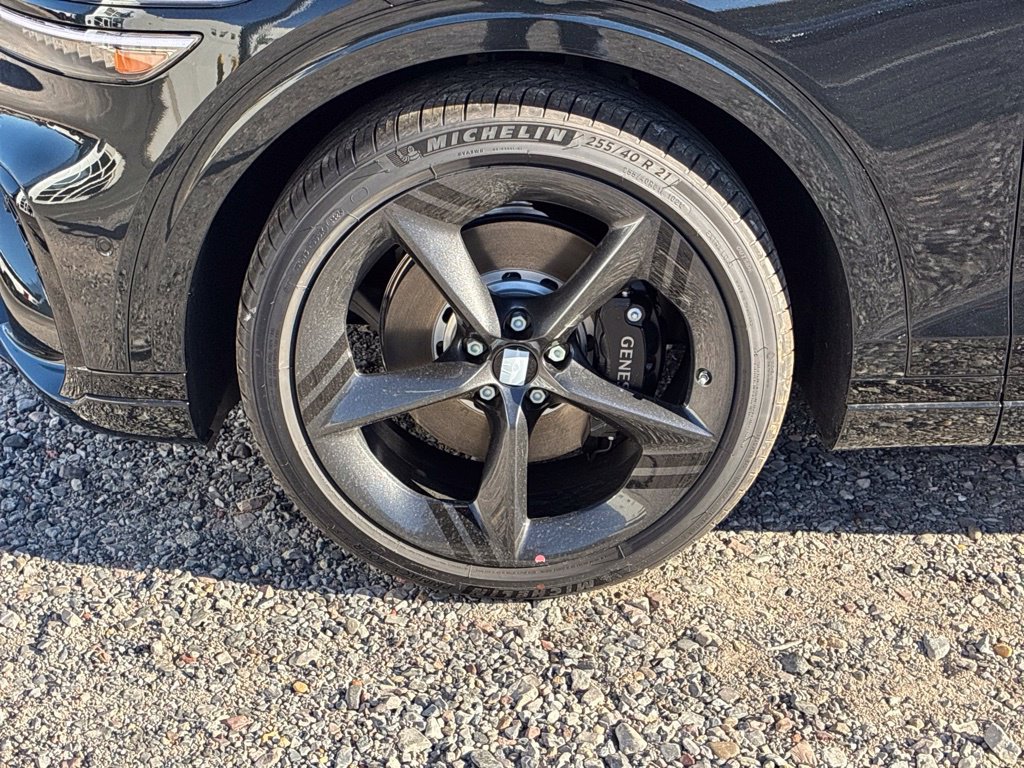 New 2027 Genesis GV70 2.5T Sport Prestige AWD/4WD image 45
