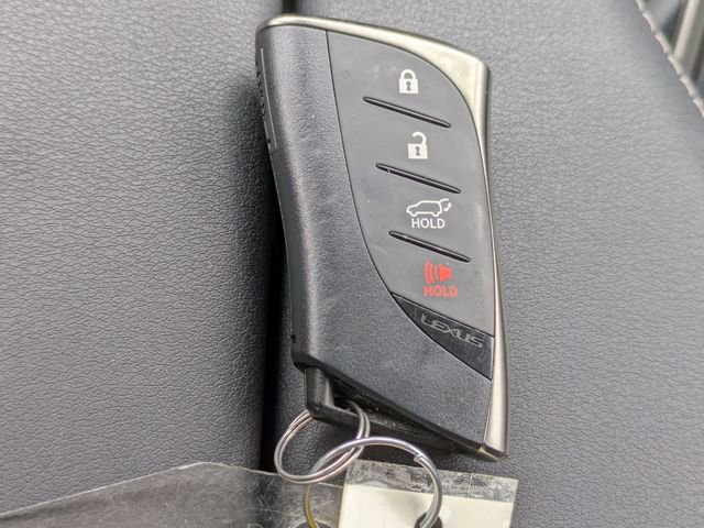 Certified 2024 Lexus TX 350 FWD w/ Technology Package image 35