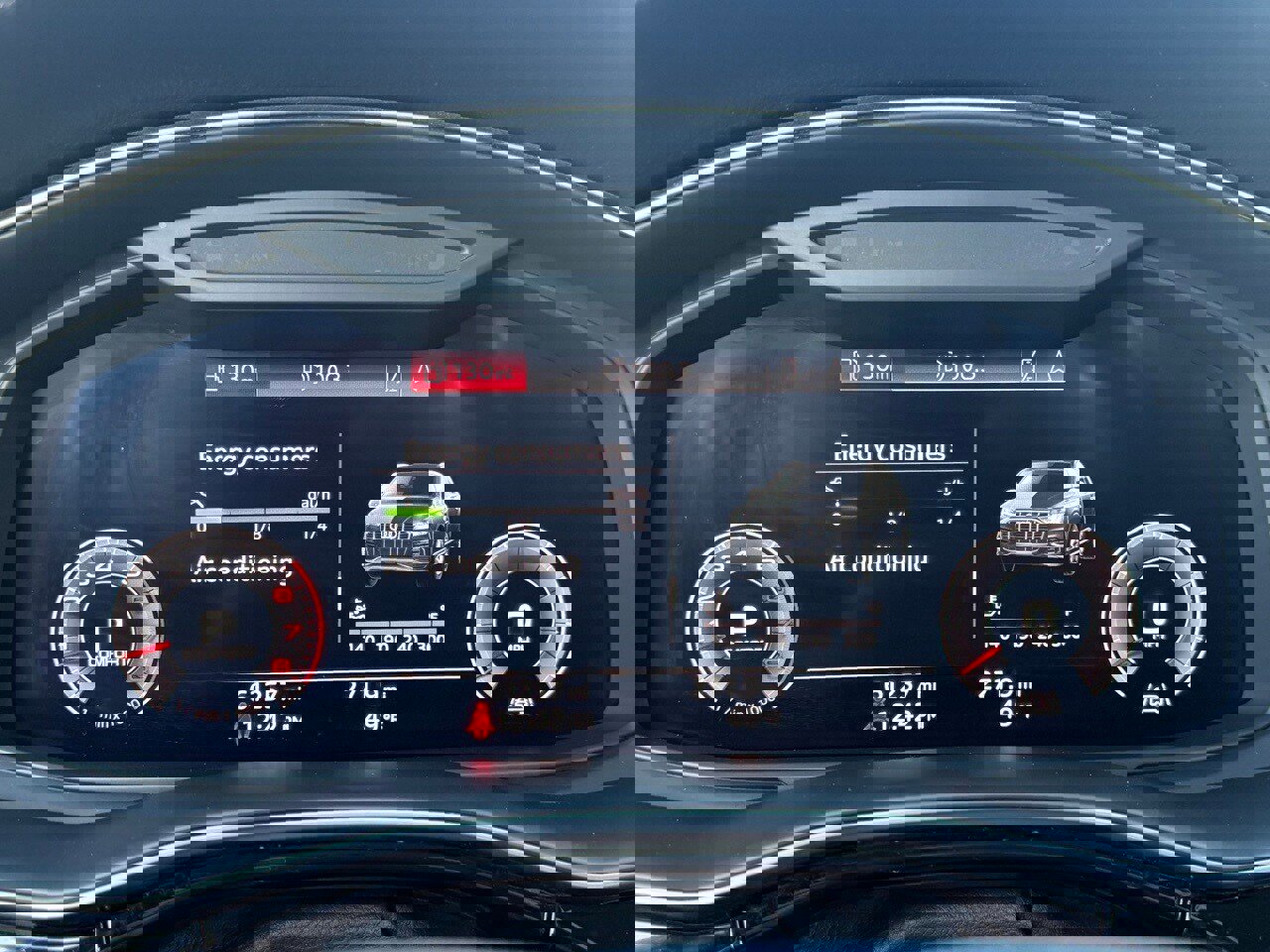 Used 2020 Audi Q7 3.0T Premium Plus w/ Premium Plus Package image 18