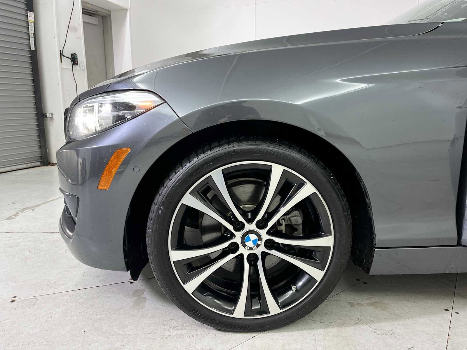 Used 2020 BMW 230i Coupe w/ Premium Package image 25