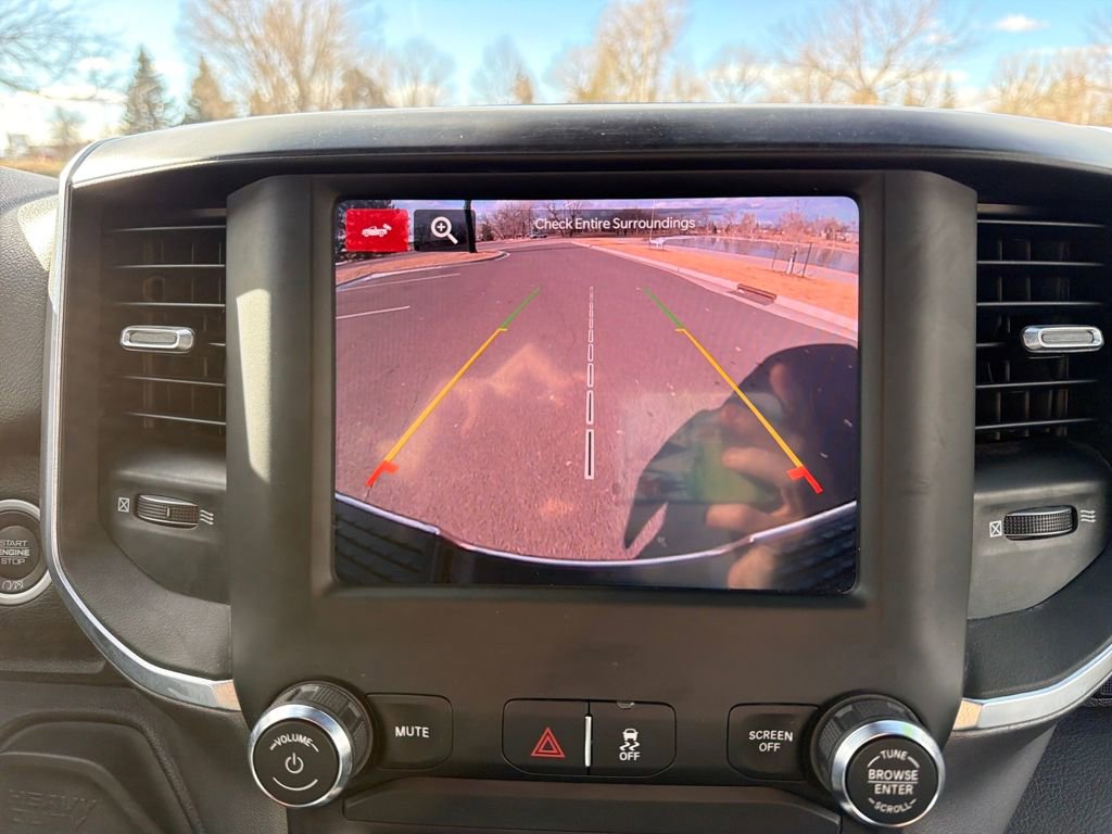 Used 2024 RAM 3500 Big Horn image 22