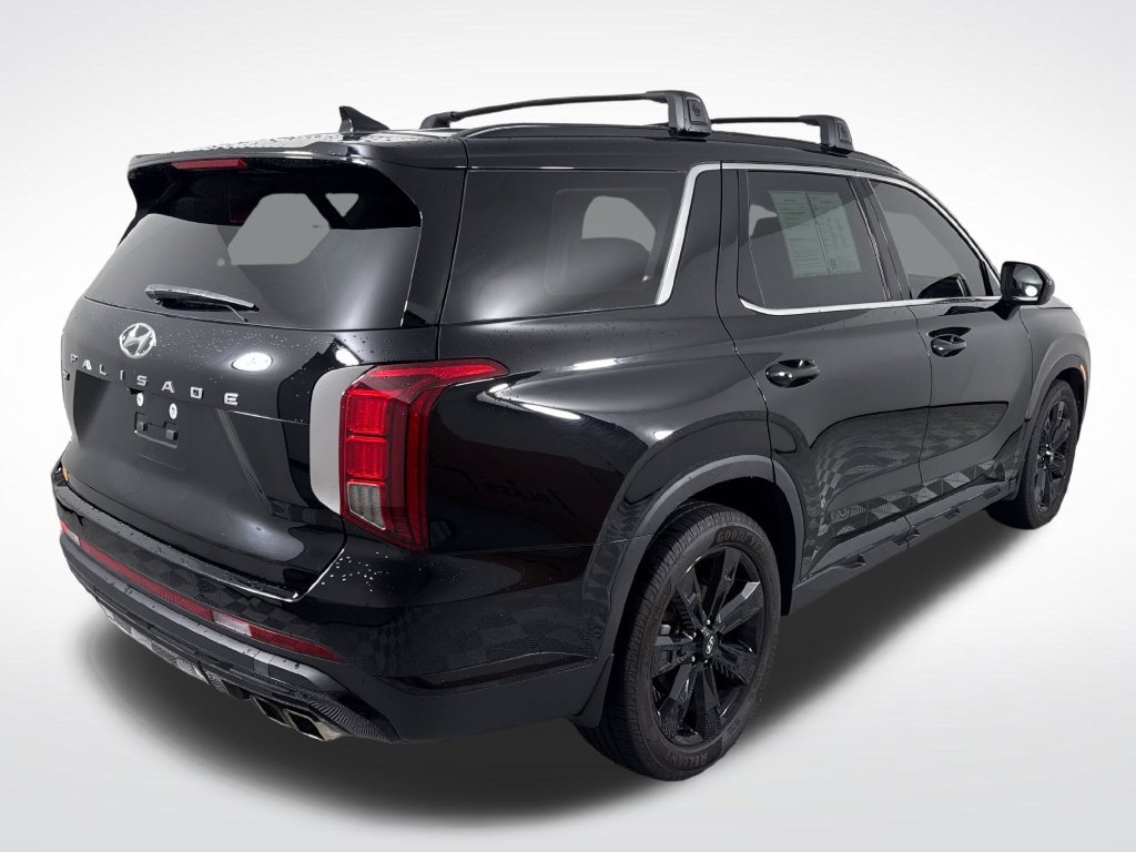 Used 2023 Hyundai Palisade XRT FWD image 3