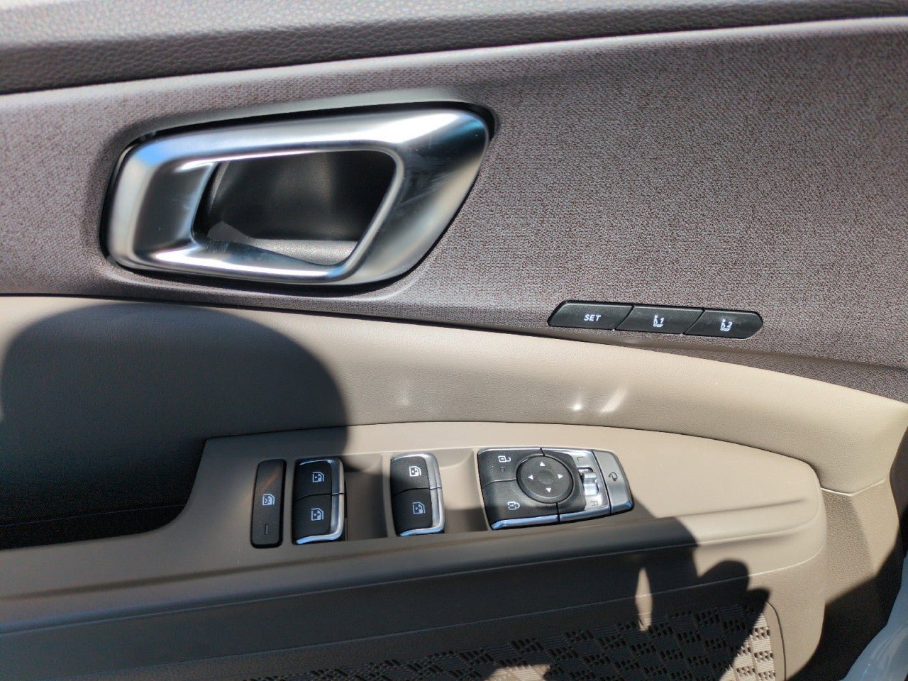 New 2026 Kia Carnival SX image 15