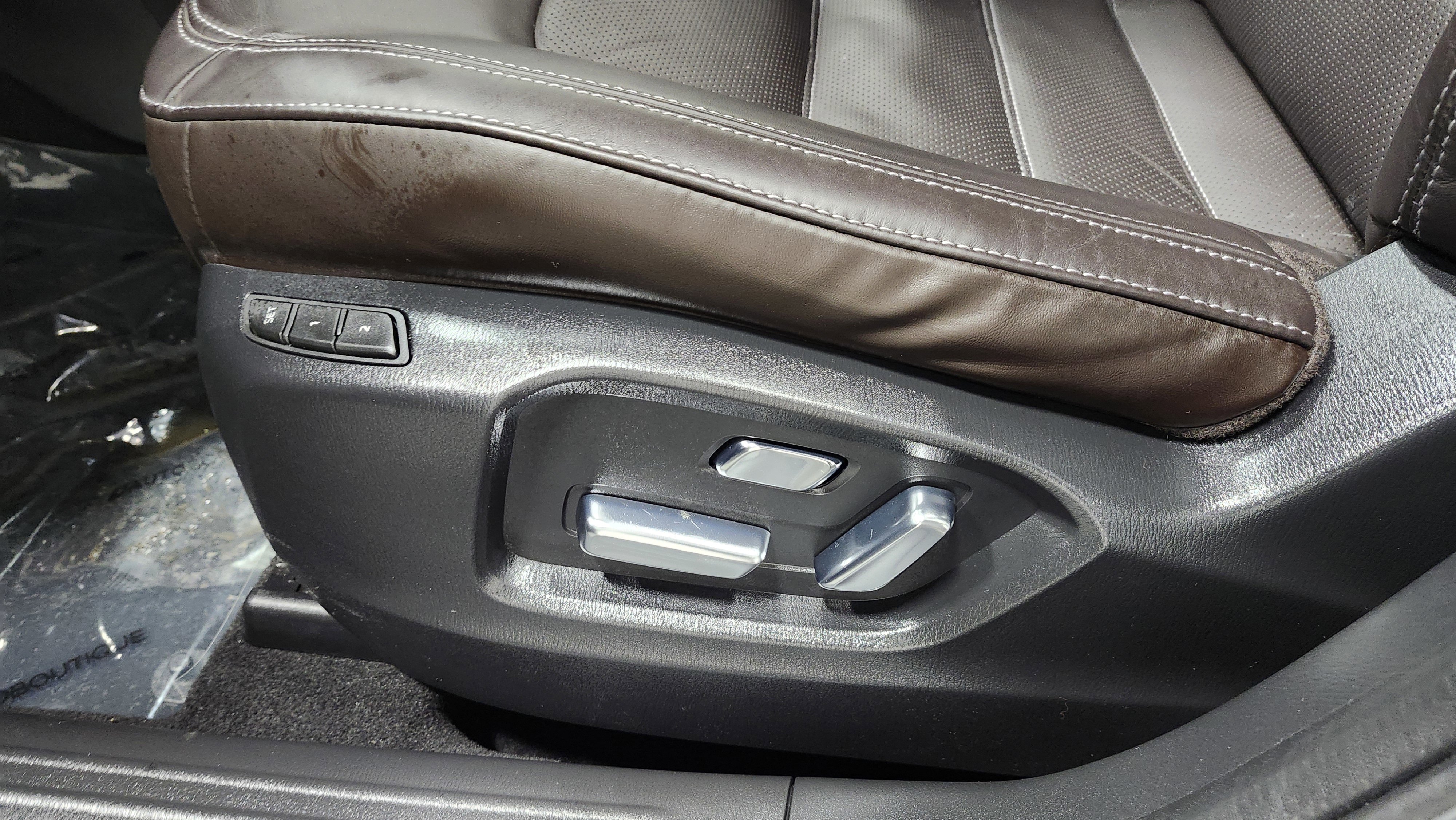 Used 2024 MAZDA CX-5 Signature image 28