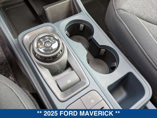 New 2025 Ford Maverick XLT w/ XLT Luxury Package image 20