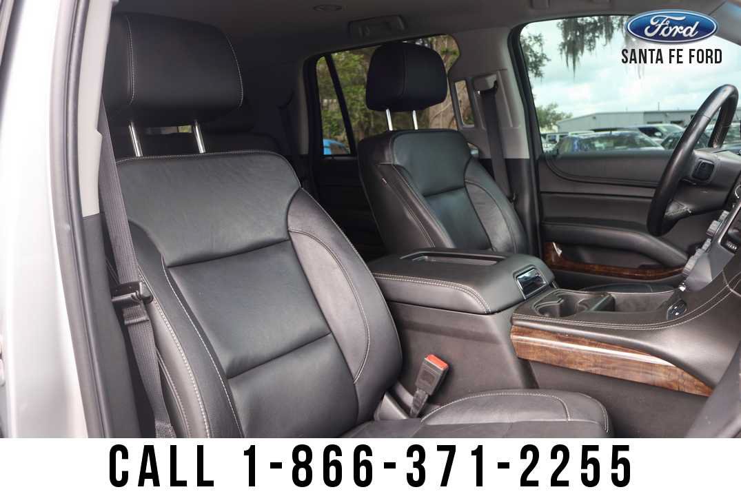 Used 2020 Chevrolet Tahoe LT RWD image 33