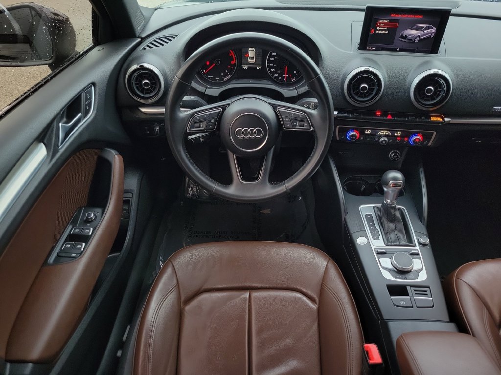 Used 2020 Audi A3 2.0T Premium FWD image 22
