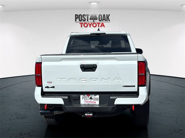 New 2026 Toyota Tacoma TRD Off-Road image 6