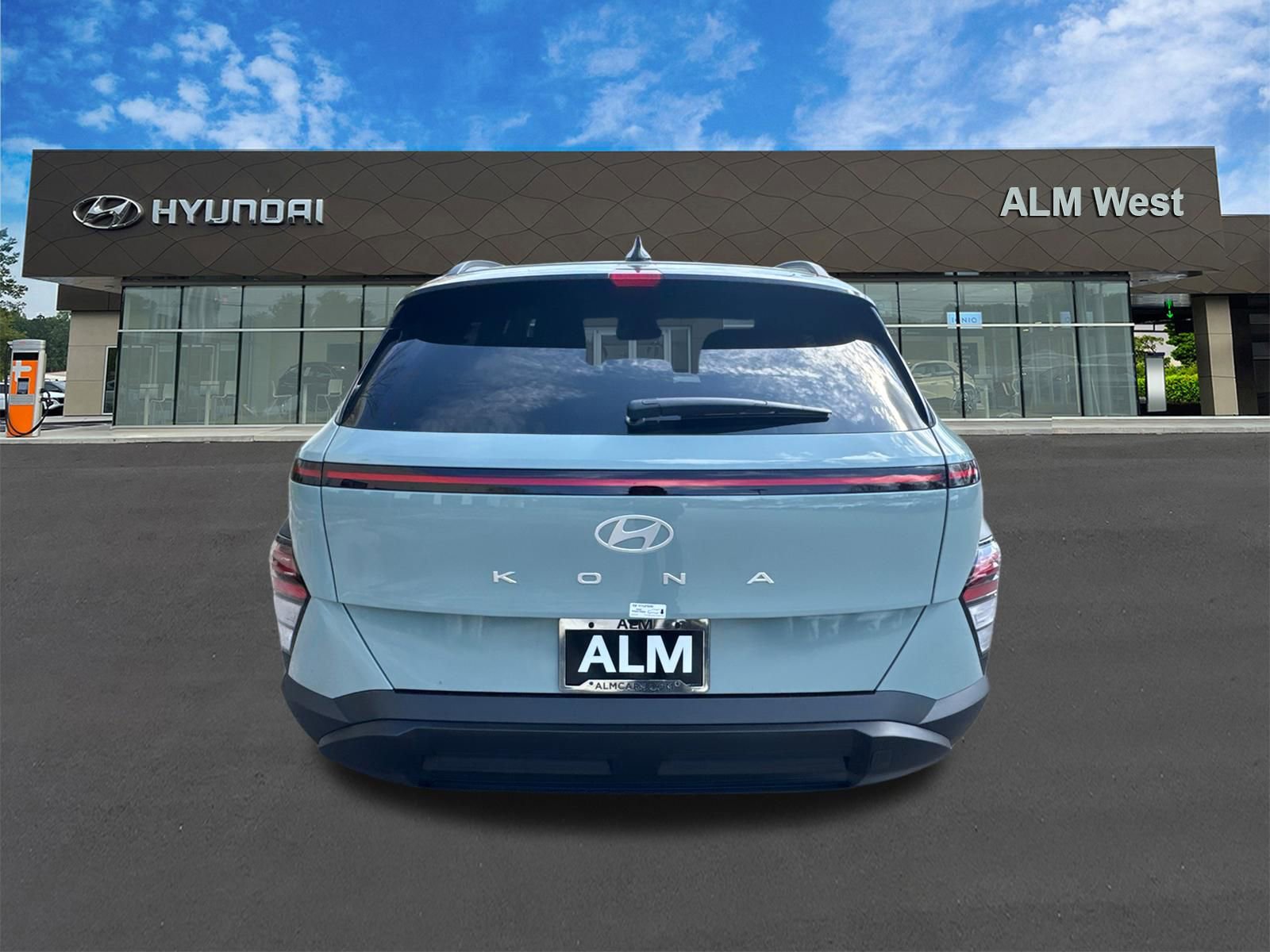 Used 2026 Hyundai Kona SEL Sport FWD image 6