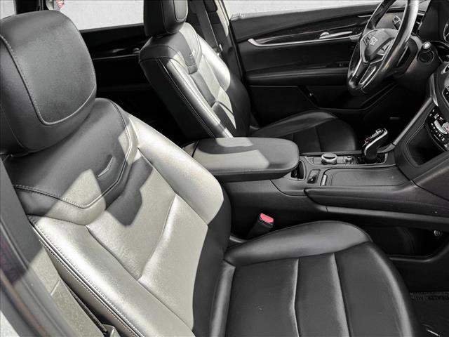 Used 2023 Cadillac XT5 Premium Luxury AWD/4WD image 20