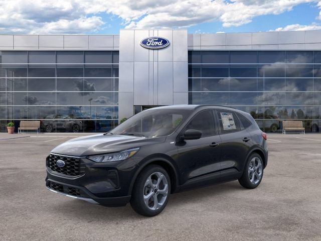 New 2026 Ford Escape ST-Line w/ Tech Pack #1